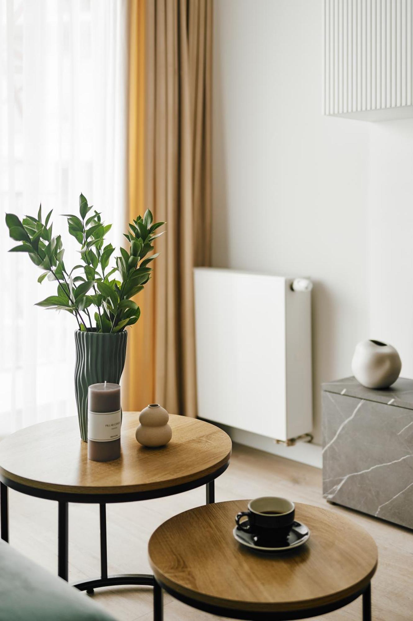 Golden Dreams Luxury Apartments 21 Cracovia Exterior foto